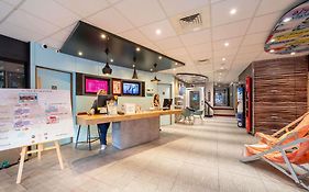 Ibis Antibes Sophia-Antipolis